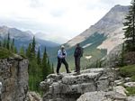Cdn Rockies Adventure (Aug 2010) - Talus - 012
